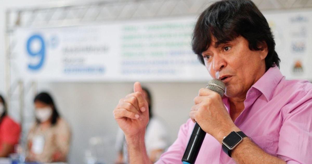 Prefeitura de Estreito (MA) anuncia aumento de até 45% na taxa de iluminação pública em meio à crise administrativa e precariedade dos serviços municipais.