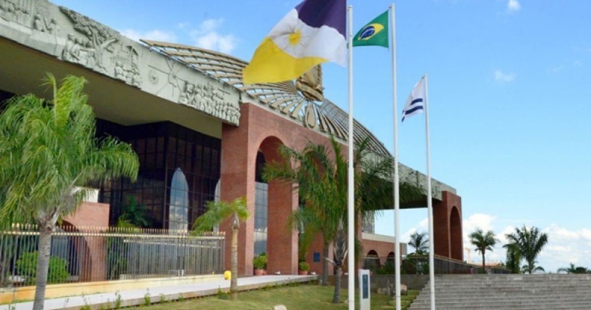Governo do Tocantins antecipa salário