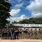 Operação Ultimatum