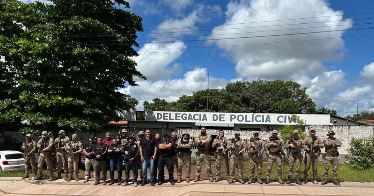 Operação Ultimatum