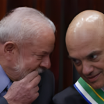 Lula comenta caso Banco Master