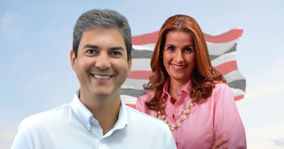 Braide anuncia empresária Elaine Carneiro como vice e decisão abre debate sobre estratégia eleitoral no Sul do Maranhão