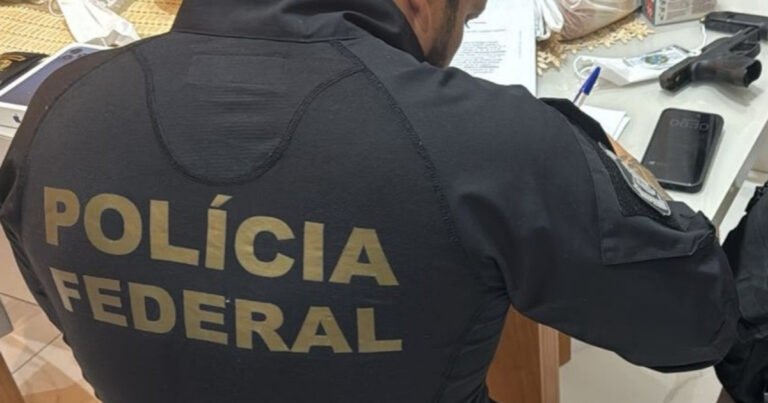 Operação Fundo Oculto: PF desarticula esquema de corrupção eleitoral que desviou quase R$ 10 milhões no Maranhão